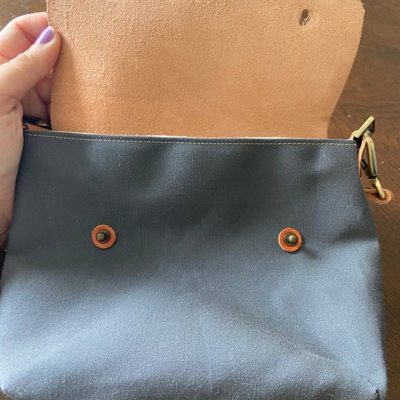 Pohorylle Poho Crossbody Bag - Picture 7 of 8